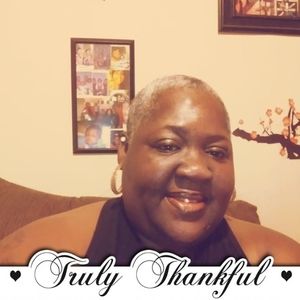 Meet your Posher, Tracy boo